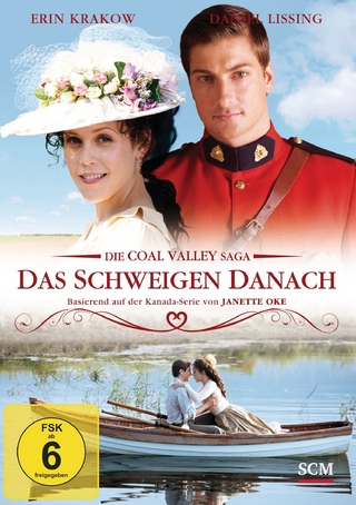 Das Schweigen danach. Tl.2, DVD-Video