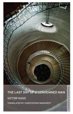 The Last Day of a Condemned Man - Victor Hugo