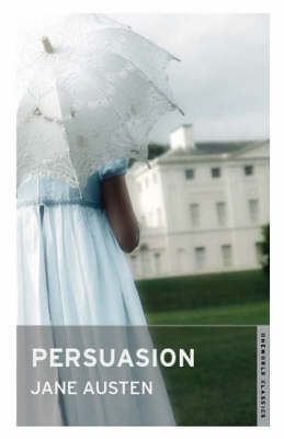 Persuasion - Jane Austen