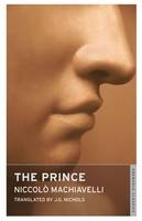 The Prince - Niccolo Machiavelli
