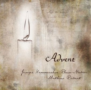 Advent, 1 Audio-CD