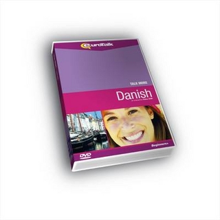 Talk More Danish