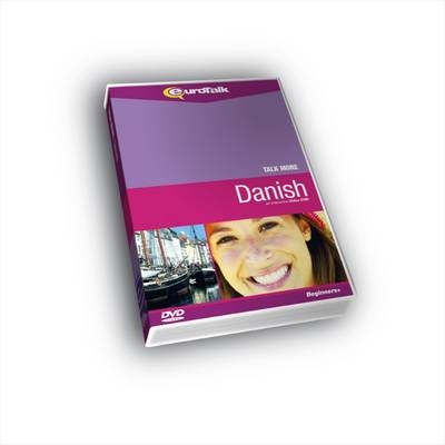Talk More Danish -  EuroTalk Ltd.