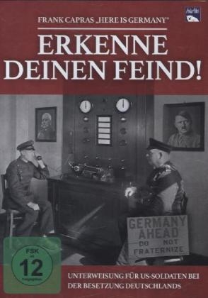 Erkenne Deinen Feind! - Frank Capras 