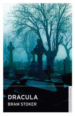 Dracula - Bram Stoker