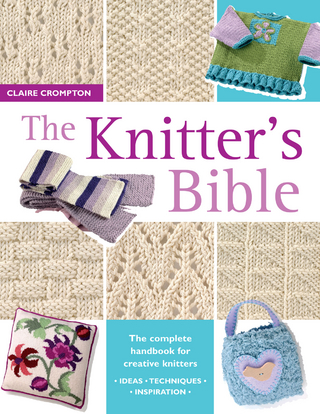 Knitter's Bible