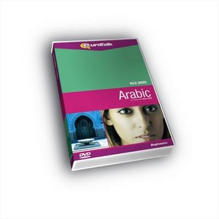 Talk More Arabic