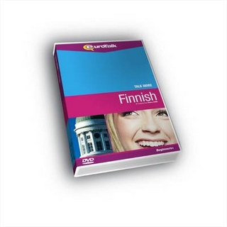 Talk More Finnish