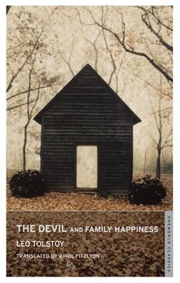 Three Novellas - Leo Tolstoy