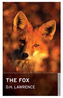 The Fox - D. H. Lawrence