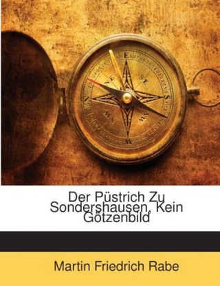 Der Pustrich Zu Sondershausen, Kein Gotzenbild