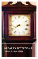Great Expectations - Charles Dickens