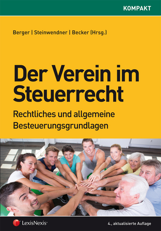 Der Verein im Steuerrecht