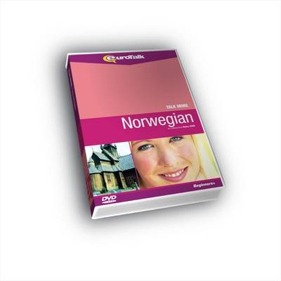 Talk More Norwegian -  EuroTalk Ltd.