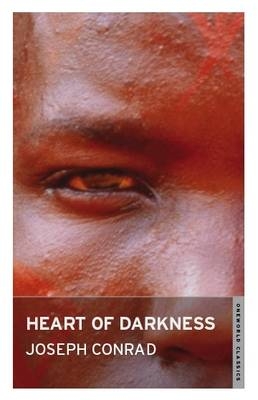 Heart of Darkness - Joseph Conrad