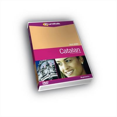 Talk More Catalan -  EuroTalk Ltd.