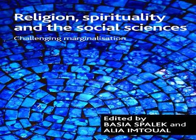 Religion, spirituality and the social sciences - 