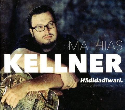 H&auml;didadiwari - Mathias Kellner