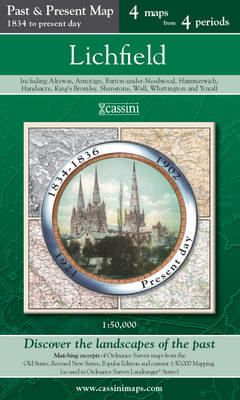 Lichfield (PPR-LIC) - 