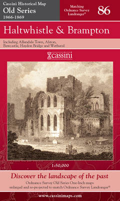 Haltwhistle and Brampton