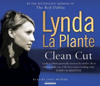 Clean Cut - Lynda La Plante