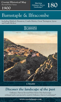 Barnstaple and Ilfracombe