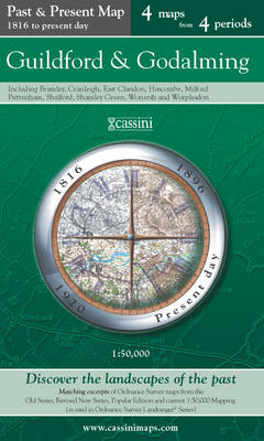 Guildford and Godalming (GUG)