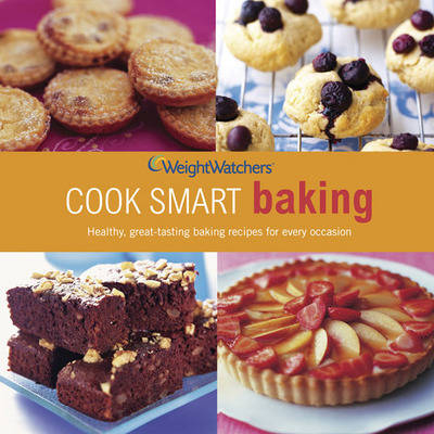 Weight Watchers Cook Smart Baking