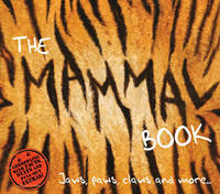 The Mammal Book