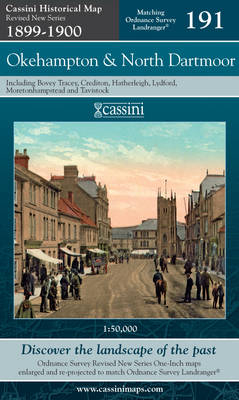 Okehampton and North Dartmoor