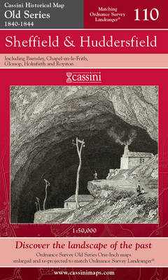 Sheffield and Huddersfield