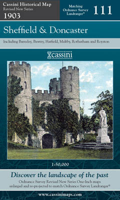 Sheffield and Doncaster