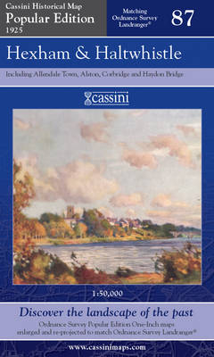 Hexham and Haltwhistle