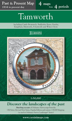 Tamworth (PPR-TAM) - 