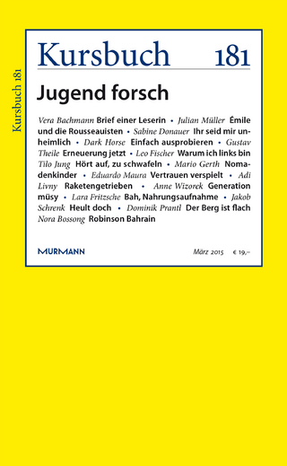 Jugend forsch