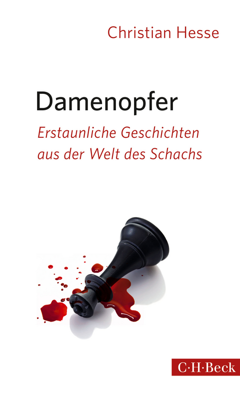 Damenopfer - Christian Hesse