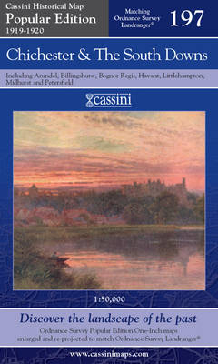 Chichester and the South Downs