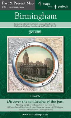 Birmingham (PPR-BIR) - 