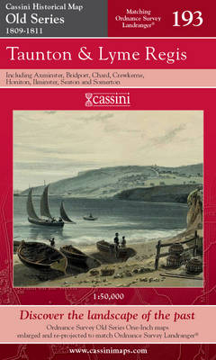 Taunton and Lyme Regis