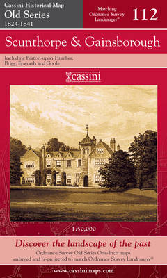 Scunthorpe and Gainsborough