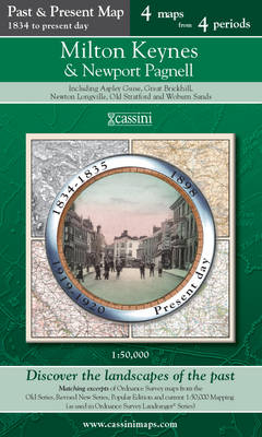 Milton Keynes & Newport Pagnell (PPR-MIK)