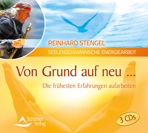 Von Grund auf neu &hellip; - Reinhard Stengel