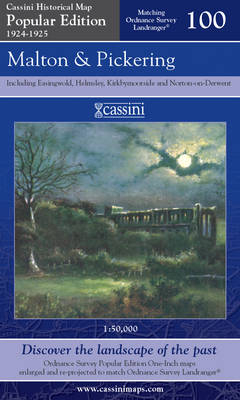 Malton and Pickering