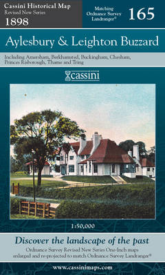 Aylesbury and Leighton Buzzard