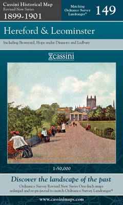 Hereford and Leominster