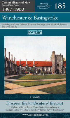 Winchester and Basingstoke