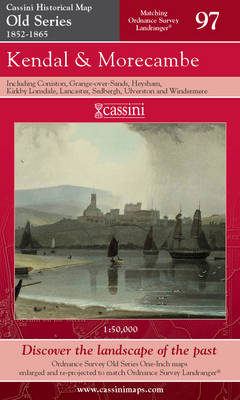 Kendal and Morecambe