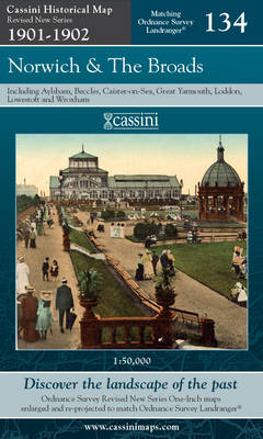 Norwich and the Broads