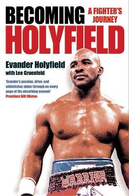 Becoming Holyfield