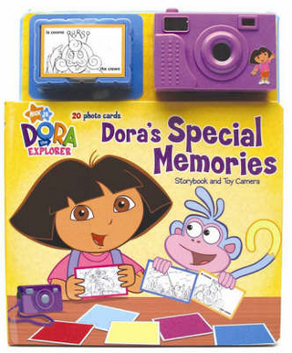 Dora's Special Memories